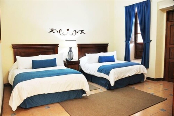 Gran Casa Sayula Hotel & Spa